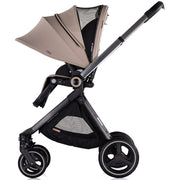 Carucior Chipolino Elite 3 in 1 tiramisu