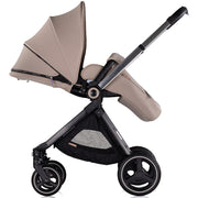 Carucior Chipolino Elite 3 in 1 tiramisu