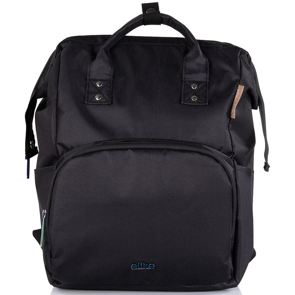Carucior Chipolino Elite 3 in 1 tiramisu