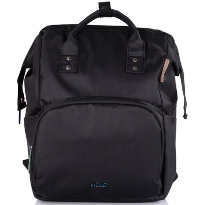Carucior Chipolino Elite 3 in 1 tiramisu