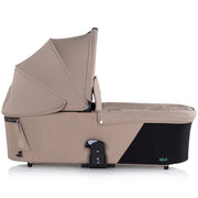 Carucior Chipolino Elite 3 in 1 tiramisu