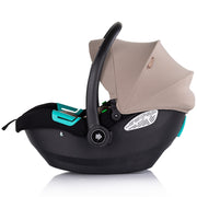 Carucior Chipolino Elite 3 in 1 tiramisu