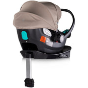 Carucior Chipolino Elite 3 in 1 tiramisu