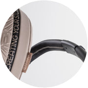 Carucior Chipolino Elite 3 in 1 tiramisu