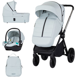 Carucior Chipolino Encanto 3 in 1 basil