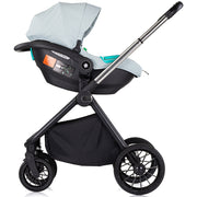 Carucior Chipolino Encanto 3 in 1 basil