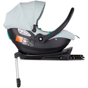 Carucior Chipolino Encanto 3 in 1 basil