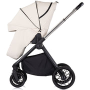 Carucior Chipolino Encanto 3 in 1 biscotta