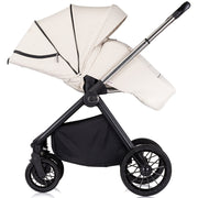 Carucior Chipolino Encanto 3 in 1 biscotta