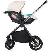 Carucior Chipolino Encanto 3 in 1 biscotta