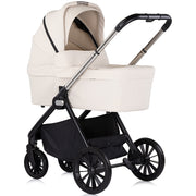 Carucior Chipolino Encanto 3 in 1 biscotta