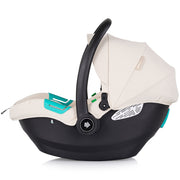 Carucior Chipolino Encanto 3 in 1 biscotta