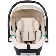 Carucior Chipolino Encanto 3 in 1 biscotta