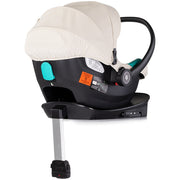 Carucior Chipolino Encanto 3 in 1 biscotta