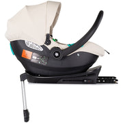 Carucior Chipolino Encanto 3 in 1 biscotta