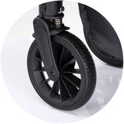 Carucior Chipolino Encanto 3 in 1 biscotta