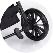 Carucior Chipolino Encanto 3 in 1 biscotta