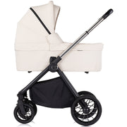 Carucior Chipolino Encanto 3 in 1 biscotta