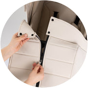 Carucior Chipolino Encanto 3 in 1 biscotta