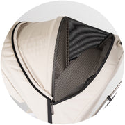 Carucior Chipolino Encanto 3 in 1 biscotta