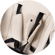 Carucior Chipolino Encanto 3 in 1 biscotta