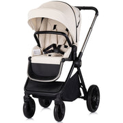 Carucior Chipolino Encanto 3 in 1 biscotta