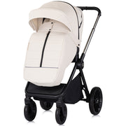 Carucior Chipolino Encanto 3 in 1 biscotta