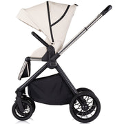 Carucior Chipolino Encanto 3 in 1 biscotta