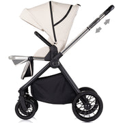 Carucior Chipolino Encanto 3 in 1 biscotta
