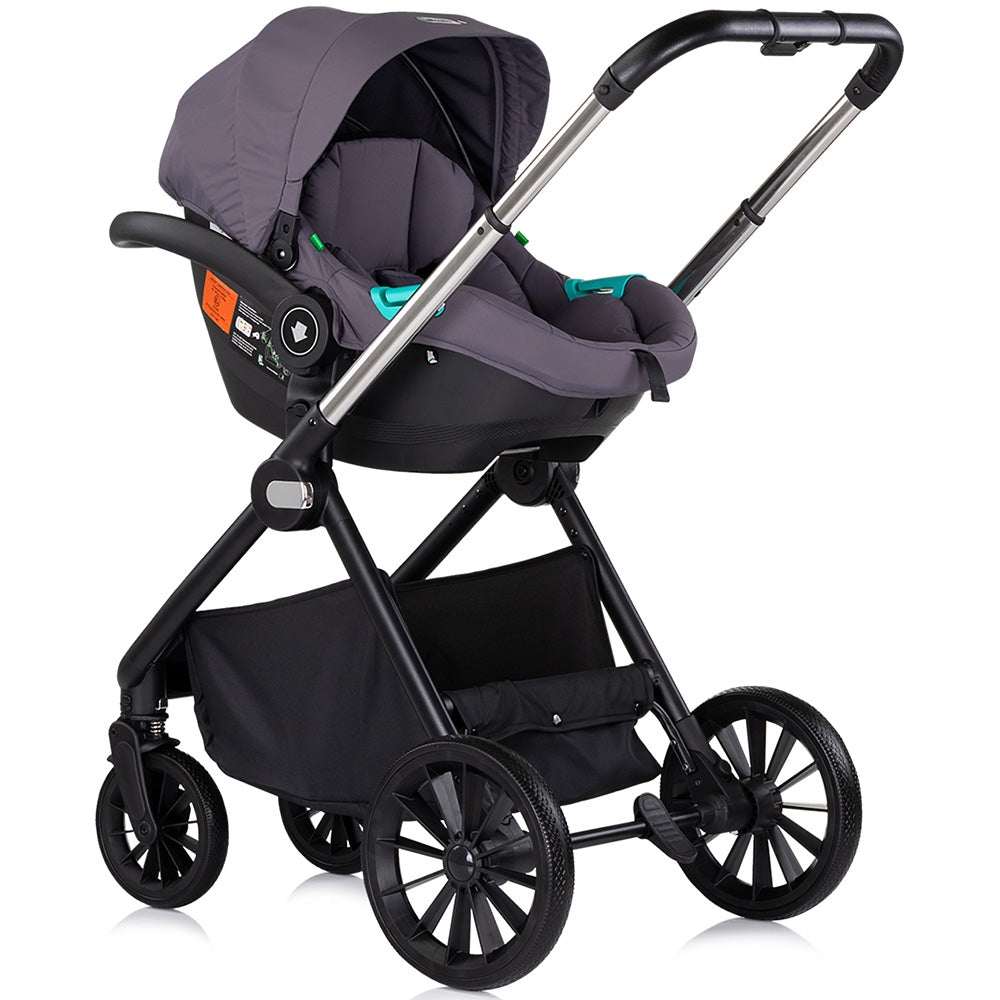Carucior Chipolino Encanto 3 in 1 cloud