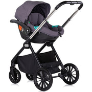 Carucior Chipolino Encanto 3 in 1 cloud