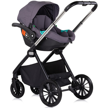 Carucior Chipolino Encanto 3 in 1 cloud