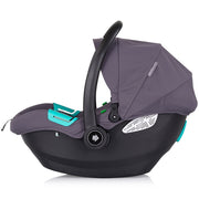 Carucior Chipolino Encanto 3 in 1 cloud