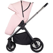 Carucior Chipolino Encanto 3 in 1 pink marshmallow