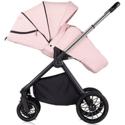 Carucior Chipolino Encanto 3 in 1 pink marshmallow