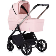 Carucior Chipolino Encanto 3 in 1 pink marshmallow