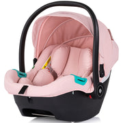 Carucior Chipolino Encanto 3 in 1 pink marshmallow