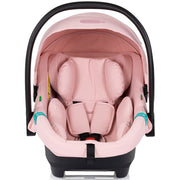 Carucior Chipolino Encanto 3 in 1 pink marshmallow