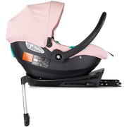 Carucior Chipolino Encanto 3 in 1 pink marshmallow