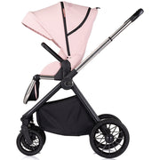 Carucior Chipolino Encanto 3 in 1 pink marshmallow