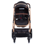 Carucior Chipolino Enigma 2 in 1 raven