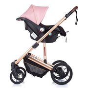 Carucior Chipolino Enigma 3 in 1 blush