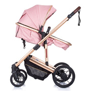 Carucior Chipolino Enigma 3 in 1 blush