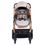 Carucior Chipolino Enigma 3 in 1 humus