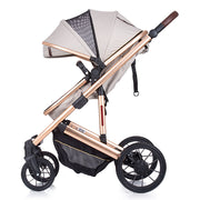 Carucior Chipolino Enigma 3 in 1 humus