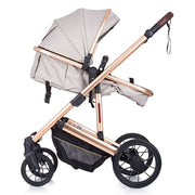 Carucior Chipolino Enigma 3 in 1 humus