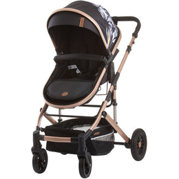 Carucior Chipolino Estelle 2 in 1 leaves