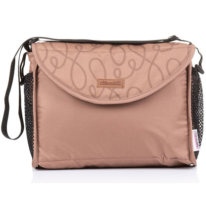 Carucior Chipolino Estelle 2 in 1 sand