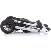 Carucior Chipolino Estelle 3 in 1 glacier