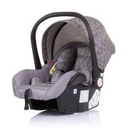 Carucior Chipolino Estelle 3 in 1 glacier